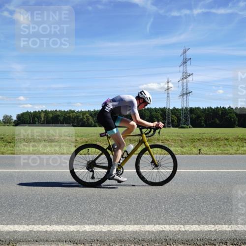 07.09.2025 - 19. Norderstedt Triathlon Michael Burmester http://msf.ph/oto/8858941 07.09.2025 13:20:32 Radfahren 342 meine-sportfotos.de