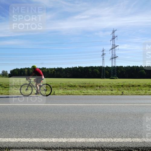 07.09.2025 - 19. Norderstedt Triathlon Michael Burmester http://msf.ph/oto/8858943 07.09.2025 11:34:14 Radfahren 1306 meine-sportfotos.de