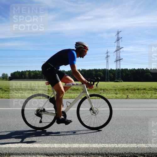 07.09.2025 - 19. Norderstedt Triathlon Michael Burmester http://msf.ph/oto/8858948 07.09.2025 11:34:16 Radfahren 190, 1306 meine-sportfotos.de