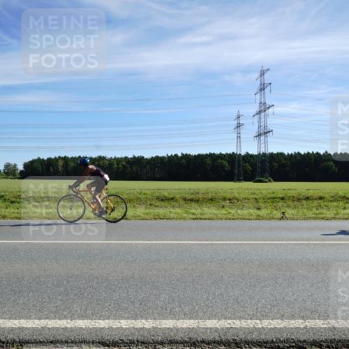 07.09.2025 - 19. Norderstedt Triathlon Michael Burmester http://msf.ph/oto/8858970 07.09.2025 11:34:30 Radfahren 833 meine-sportfotos.de