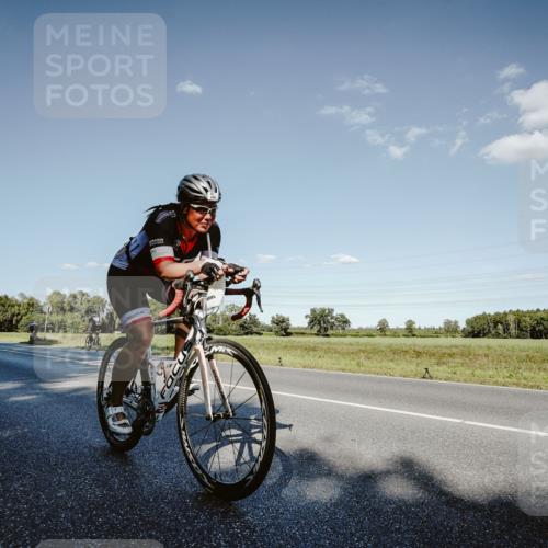 07.09.2025 - 19. Norderstedt Triathlon Michael Burmester http://msf.ph/oto/8858984 07.09.2025 15:43:40 Radfahren 407, 445, 1433, 1523 meine-sportfotos.de