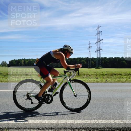 07.09.2025 - 19. Norderstedt Triathlon Michael Burmester http://msf.ph/oto/8858985 07.09.2025 11:34:43 Radfahren 736, 1193 meine-sportfotos.de