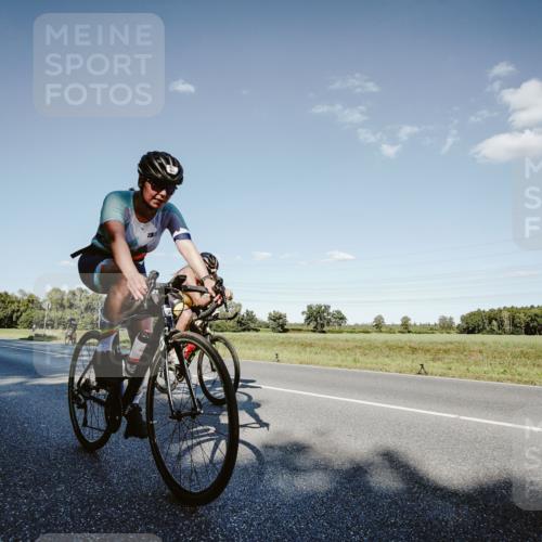 07.09.2025 - 19. Norderstedt Triathlon Michael Burmester http://msf.ph/oto/8858995 07.09.2025 15:43:44 Radfahren 407, 1433, 1523 meine-sportfotos.de