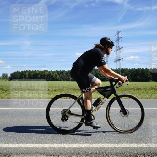 07.09.2025 - 19. Norderstedt Triathlon Michael Burmester http://msf.ph/oto/8859012 07.09.2025 13:23:10 Radfahren  meine-sportfotos.de