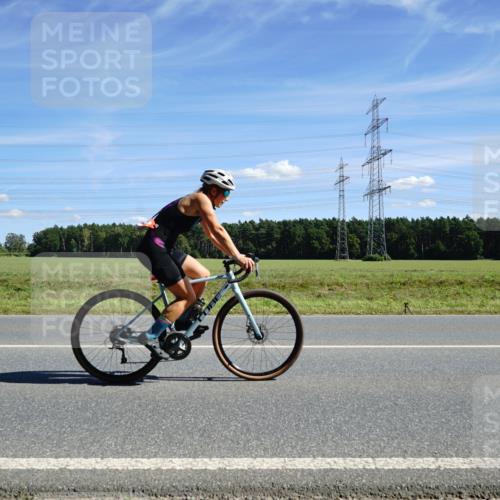 07.09.2025 - 19. Norderstedt Triathlon Michael Burmester http://msf.ph/oto/8859031 07.09.2025 13:24:02 Radfahren 1259 meine-sportfotos.de