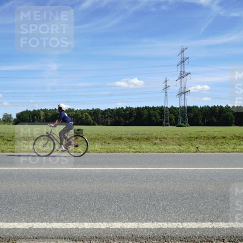 07.09.2025 - 19. Norderstedt Triathlon Michael Burmester http://msf.ph/oto/8859040 07.09.2025 13:24:18 Radfahren  meine-sportfotos.de