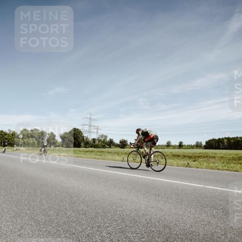 07.09.2025 - 19. Norderstedt Triathlon Michael Burmester http://msf.ph/oto/8859048 07.09.2025 12:38:54 Radfahren  meine-sportfotos.de