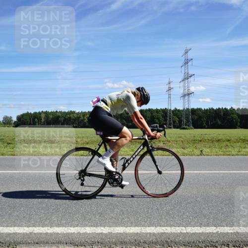 07.09.2025 - 19. Norderstedt Triathlon Michael Burmester http://msf.ph/oto/8859068 07.09.2025 13:25:47 Radfahren 354 meine-sportfotos.de