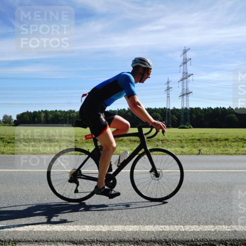 07.09.2025 - 19. Norderstedt Triathlon Michael Burmester http://msf.ph/oto/8859071 07.09.2025 11:35:22 Radfahren 191, 734 meine-sportfotos.de