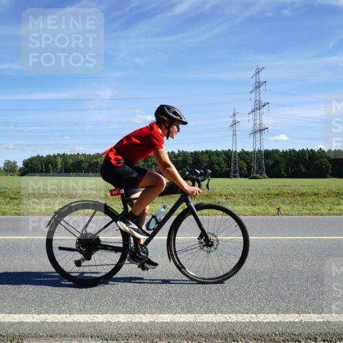07.09.2025 - 19. Norderstedt Triathlon Michael Burmester http://msf.ph/oto/8859087 07.09.2025 13:26:35 Radfahren 841 meine-sportfotos.de