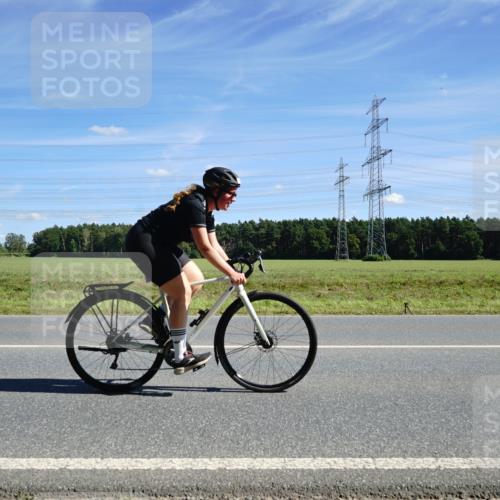 07.09.2025 - 19. Norderstedt Triathlon Michael Burmester http://msf.ph/oto/8859120 07.09.2025 13:28:36 Radfahren 355 meine-sportfotos.de