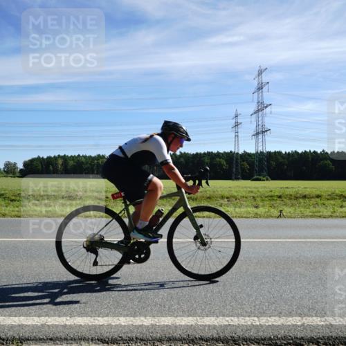 07.09.2025 - 19. Norderstedt Triathlon Michael Burmester http://msf.ph/oto/8859127 07.09.2025 11:35:50 Radfahren 252, 303, 815 meine-sportfotos.de