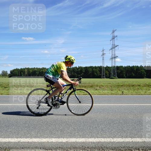 07.09.2025 - 19. Norderstedt Triathlon Michael Burmester http://msf.ph/oto/8859134 07.09.2025 13:29:00 Radfahren 332 meine-sportfotos.de