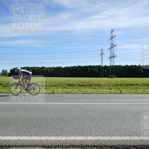 07.09.2025 - 19. Norderstedt Triathlon Michael Burmester http://msf.ph/oto/8859136 07.09.2025 11:35:58 Radfahren 1194, 1265 meine-sportfotos.de