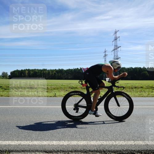 07.09.2025 - 19. Norderstedt Triathlon Michael Burmester http://msf.ph/oto/8859146 07.09.2025 11:36:07 Radfahren 253, 1383 meine-sportfotos.de