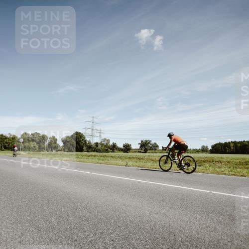 07.09.2025 - 19. Norderstedt Triathlon Michael Burmester http://msf.ph/oto/8859174 07.09.2025 12:41:16 Radfahren  meine-sportfotos.de