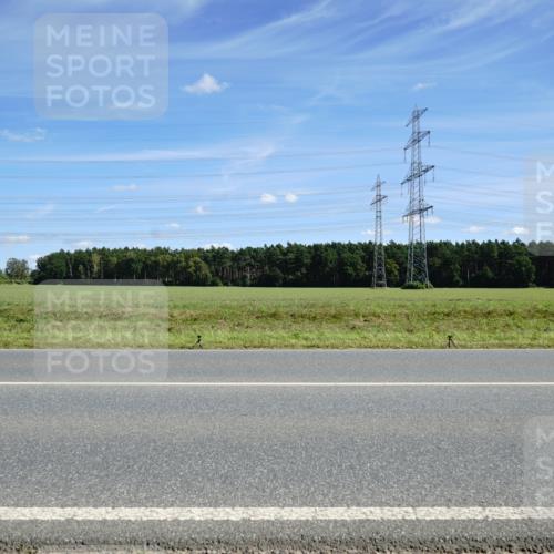 07.09.2025 - 19. Norderstedt Triathlon Michael Burmester http://msf.ph/oto/8859185 07.09.2025 13:30:45 Radfahren  meine-sportfotos.de