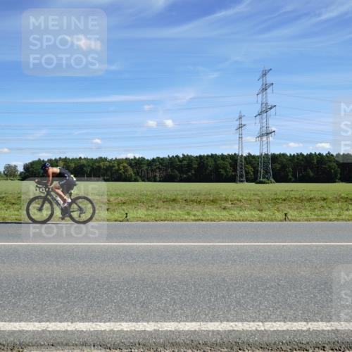 07.09.2025 - 19. Norderstedt Triathlon Michael Burmester http://msf.ph/oto/8859213 07.09.2025 13:32:10 Radfahren  meine-sportfotos.de