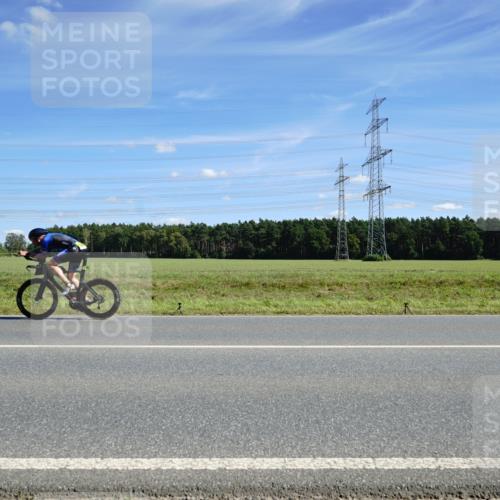 07.09.2025 - 19. Norderstedt Triathlon Michael Burmester http://msf.ph/oto/8859241 07.09.2025 13:33:52 Radfahren  meine-sportfotos.de