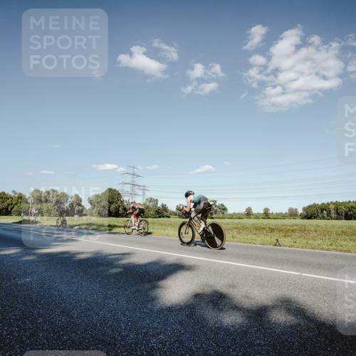 07.09.2025 - 19. Norderstedt Triathlon Michael Burmester http://msf.ph/oto/8859242 07.09.2025 15:45:21 Radfahren 482 meine-sportfotos.de
