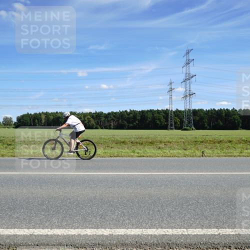 07.09.2025 - 19. Norderstedt Triathlon Michael Burmester http://msf.ph/oto/8859246 07.09.2025 13:33:54 Radfahren  meine-sportfotos.de