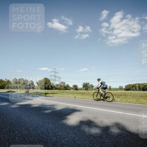 07.09.2025 - 19. Norderstedt Triathlon Michael Burmester http://msf.ph/oto/8859249 07.09.2025 15:45:25 Radfahren  meine-sportfotos.de