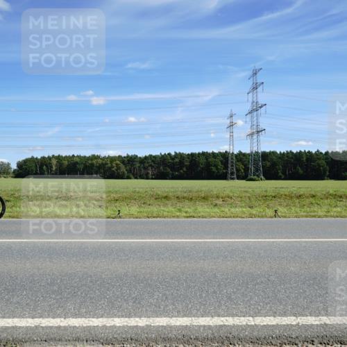 07.09.2025 - 19. Norderstedt Triathlon Michael Burmester http://msf.ph/oto/8859260 07.09.2025 13:34:25 Radfahren  meine-sportfotos.de
