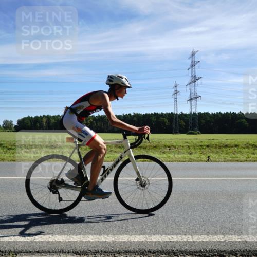07.09.2025 - 19. Norderstedt Triathlon Michael Burmester http://msf.ph/oto/8859281 07.09.2025 11:37:20 Radfahren 1183, 1314 meine-sportfotos.de