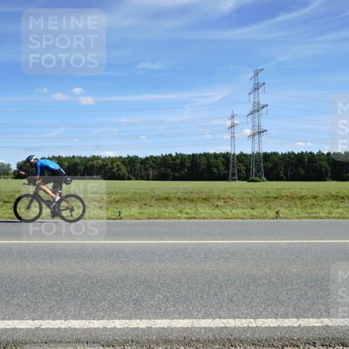 07.09.2025 - 19. Norderstedt Triathlon Michael Burmester http://msf.ph/oto/8859284 07.09.2025 13:34:59 Radfahren  meine-sportfotos.de