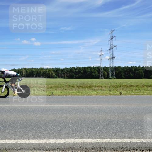 07.09.2025 - 19. Norderstedt Triathlon Michael Burmester http://msf.ph/oto/8859289 07.09.2025 13:35:02 Radfahren  meine-sportfotos.de