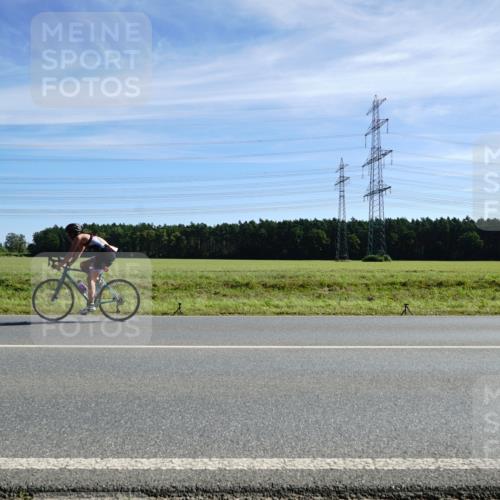 07.09.2025 - 19. Norderstedt Triathlon Michael Burmester http://msf.ph/oto/8859291 07.09.2025 11:37:26 Radfahren  meine-sportfotos.de