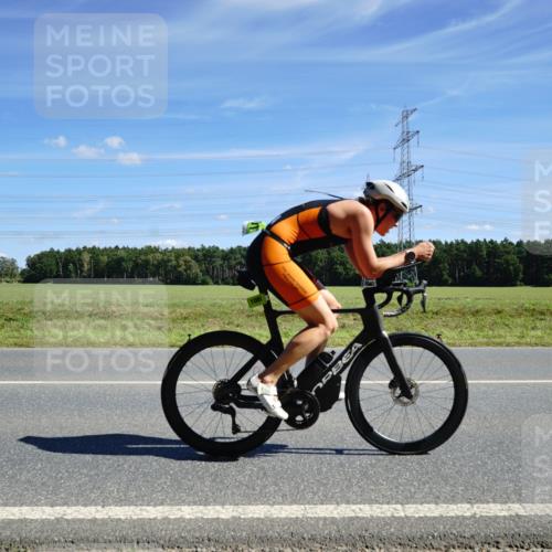07.09.2025 - 19. Norderstedt Triathlon Michael Burmester http://msf.ph/oto/8859298 07.09.2025 13:35:12 Radfahren 1001 meine-sportfotos.de