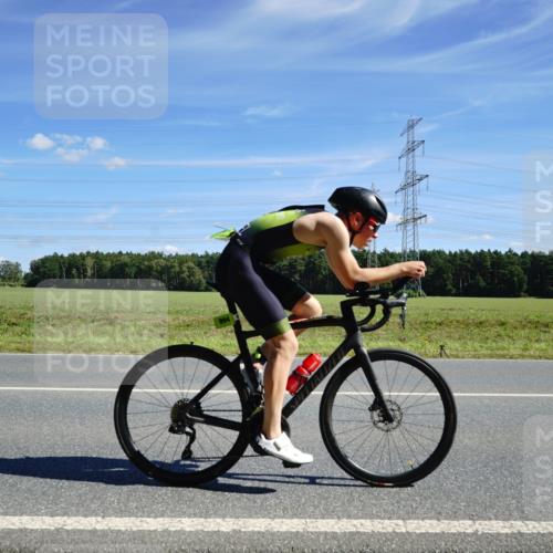 07.09.2025 - 19. Norderstedt Triathlon Michael Burmester http://msf.ph/oto/8859312 07.09.2025 13:35:49 Radfahren 994 meine-sportfotos.de