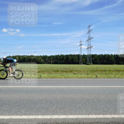 07.09.2025 - 19. Norderstedt Triathlon Michael Burmester http://msf.ph/oto/8859321 07.09.2025 13:35:54 Radfahren  meine-sportfotos.de