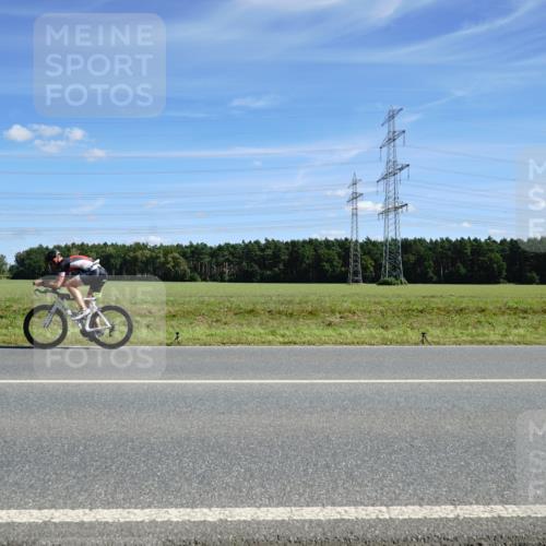 07.09.2025 - 19. Norderstedt Triathlon Michael Burmester http://msf.ph/oto/8859326 07.09.2025 13:35:56 Radfahren  meine-sportfotos.de