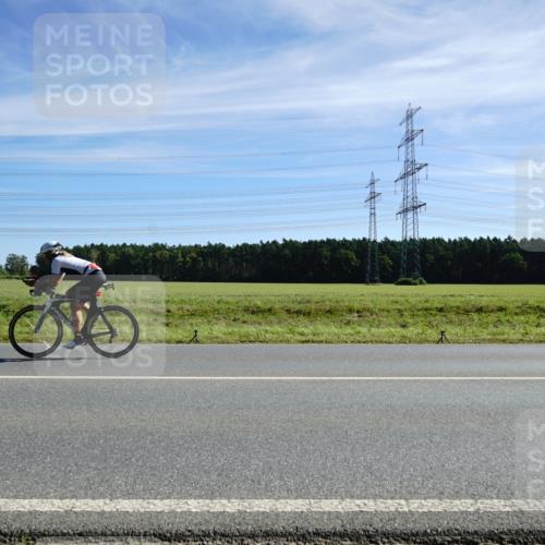 07.09.2025 - 19. Norderstedt Triathlon Michael Burmester http://msf.ph/oto/8859329 07.09.2025 11:37:39 Radfahren  meine-sportfotos.de