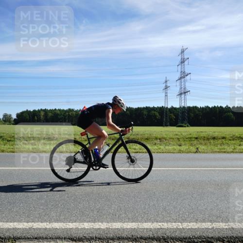 07.09.2025 - 19. Norderstedt Triathlon Michael Burmester http://msf.ph/oto/8859333 07.09.2025 11:37:48 Radfahren 1257 meine-sportfotos.de