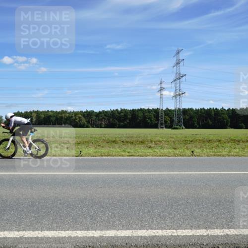 07.09.2025 - 19. Norderstedt Triathlon Michael Burmester http://msf.ph/oto/8859335 07.09.2025 13:36:00 Radfahren  meine-sportfotos.de