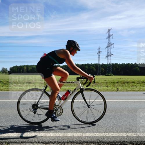 07.09.2025 - 19. Norderstedt Triathlon Michael Burmester http://msf.ph/oto/8859347 07.09.2025 11:38:10 Radfahren 1308 meine-sportfotos.de