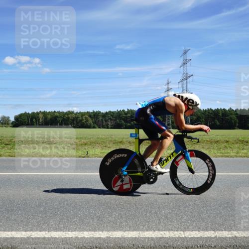 07.09.2025 - 19. Norderstedt Triathlon Michael Burmester http://msf.ph/oto/8859350 07.09.2025 13:36:14 Radfahren 392 meine-sportfotos.de
