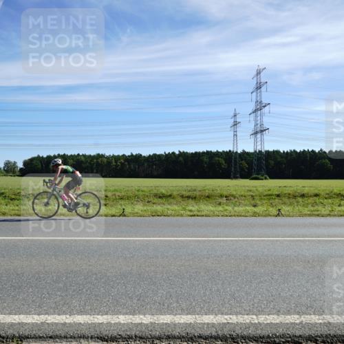 07.09.2025 - 19. Norderstedt Triathlon Michael Burmester http://msf.ph/oto/8859352 07.09.2025 11:38:11 Radfahren 267, 1308 meine-sportfotos.de