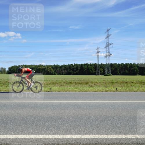 07.09.2025 - 19. Norderstedt Triathlon Michael Burmester http://msf.ph/oto/8859359 07.09.2025 13:36:30 Radfahren  meine-sportfotos.de