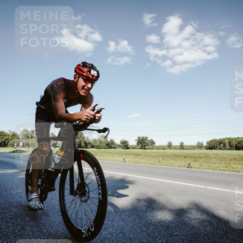 07.09.2025 - 19. Norderstedt Triathlon Michael Burmester http://msf.ph/oto/8859363 07.09.2025 15:46:05 Radfahren 1429 meine-sportfotos.de