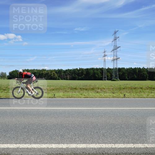 07.09.2025 - 19. Norderstedt Triathlon Michael Burmester http://msf.ph/oto/8859364 07.09.2025 13:36:34 Radfahren  meine-sportfotos.de