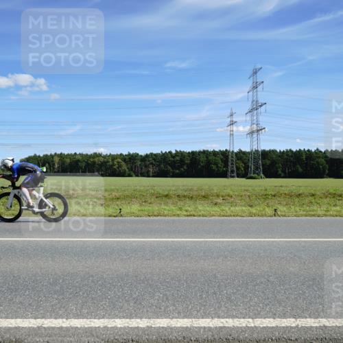 07.09.2025 - 19. Norderstedt Triathlon Michael Burmester http://msf.ph/oto/8859368 07.09.2025 13:36:37 Radfahren  meine-sportfotos.de