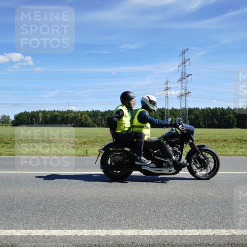 07.09.2025 - 19. Norderstedt Triathlon Michael Burmester http://msf.ph/oto/8859373 07.09.2025 13:36:41 Radfahren  meine-sportfotos.de