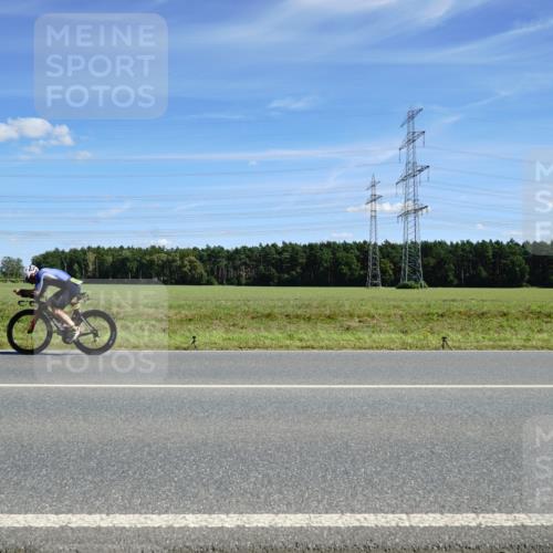 07.09.2025 - 19. Norderstedt Triathlon Michael Burmester http://msf.ph/oto/8859378 07.09.2025 13:36:43 Radfahren  meine-sportfotos.de
