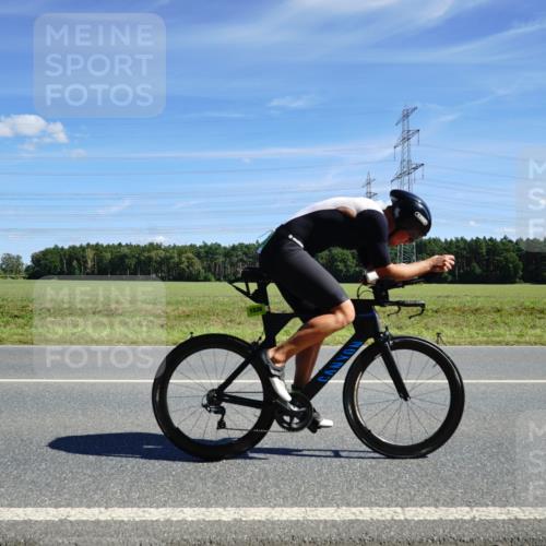 07.09.2025 - 19. Norderstedt Triathlon Michael Burmester http://msf.ph/oto/8859382 07.09.2025 13:36:51 Radfahren 1036 meine-sportfotos.de