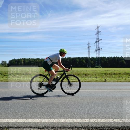 07.09.2025 - 19. Norderstedt Triathlon Michael Burmester http://msf.ph/oto/8859389 07.09.2025 11:38:25 Radfahren 714, 719, 720 meine-sportfotos.de