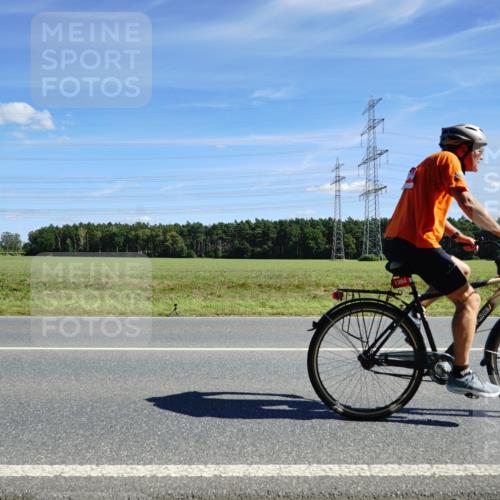 07.09.2025 - 19. Norderstedt Triathlon Michael Burmester http://msf.ph/oto/8859392 07.09.2025 13:37:03 Radfahren 1304 meine-sportfotos.de